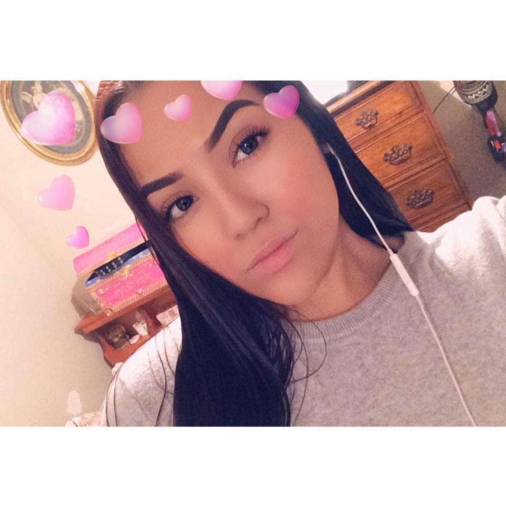 Meet your Posher, Karla